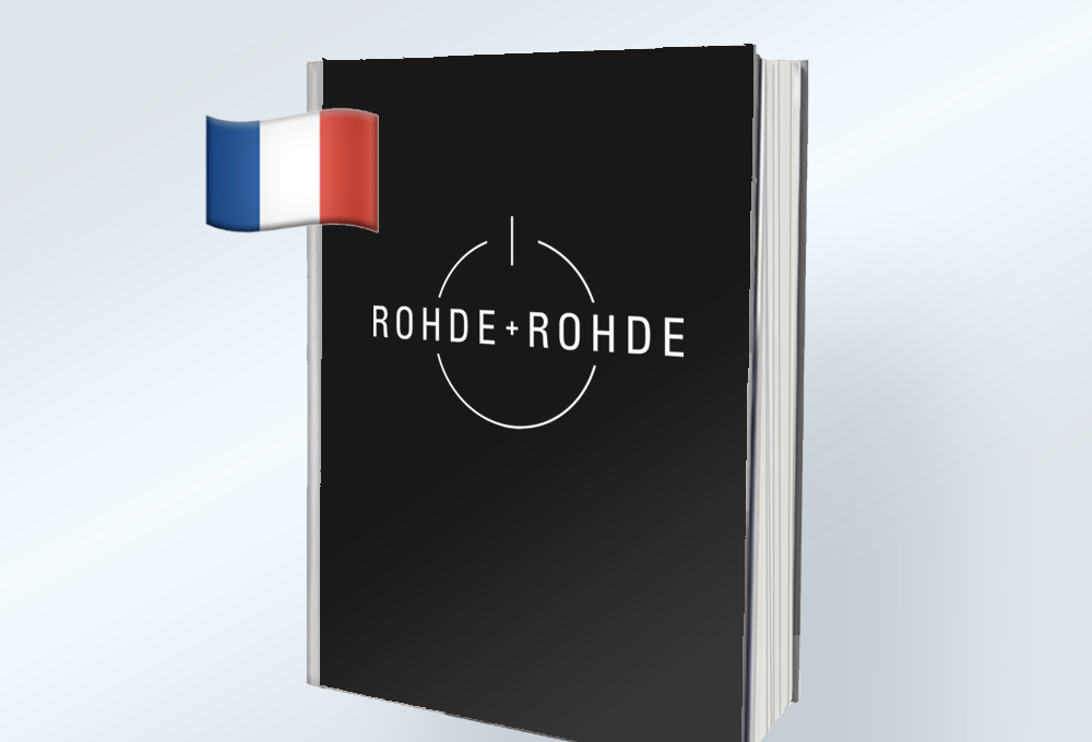 Katalog R+R_France